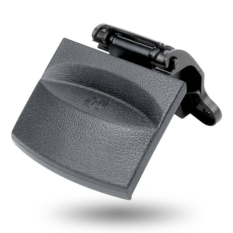 Ручка стояночного тормоза ZR95XDHAH Для Ram 1500/2500/3500 2006 2007 2008 2009 Снятие стояночного тормоза Цвет Slate Gray Аксессуары Замена 1pc