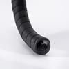 Fabric Bicycle Handlebar Tape, Narl FHT-02, 2.5mm Thickness, Black