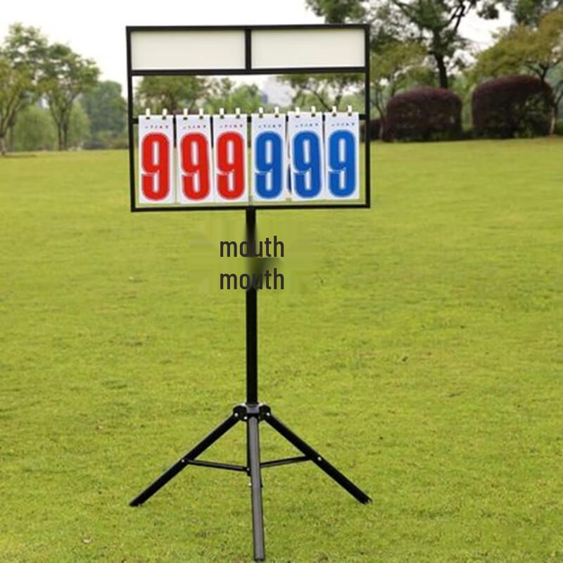 Basketball Game Scoreboard