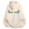 PAUL COSTELLOE Sweatshirts Unisex Hooded Thickened Heavyweight PSPAULZYW1819A33
