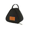 Waterproof Triangle Fresh Cooler Bags Lunch Storage Handbags Korean Lunch Box Tote Food Container