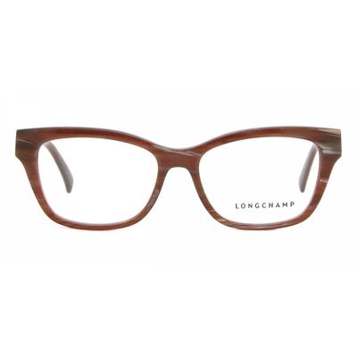 Lo2697 604 Unisex Eyeglasses
