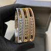 Meijia 925 Sterling Silver Sliding Bead Diamond Bracelet – Fashionable & Elegant Design for Couples