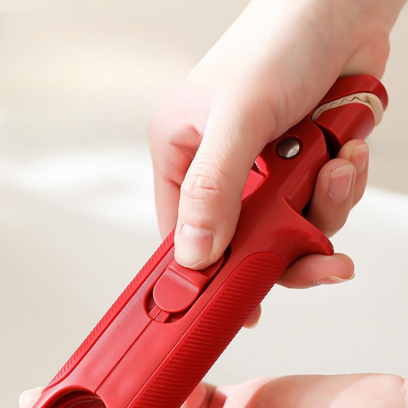 Küchen Verbrühschutz Dick Anti-Rutsch-Clip für Dämpftopf, für Backblech Lebensmittelqualität Silikon Dämpfschalen-Clip Haushaltsgebrauch