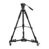 Fly-Leaf Mobile Tripod Kit Q333L