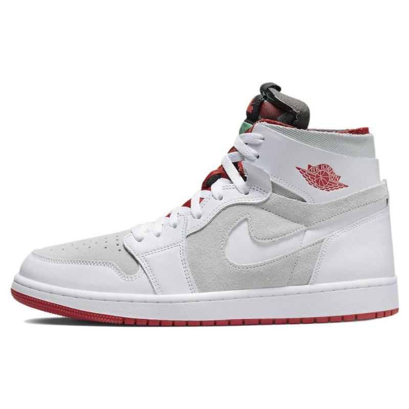 

Air Jordan 1 High Zoom Comfort Hare Jordan CT0978-100 42.5
