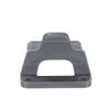 Car Center Console Lock Armrest Latch Handle Gray For Honda Civic 2003-2005 Prelude 1994-1996 Accord 1998-2002 83408-S5A-010ZA