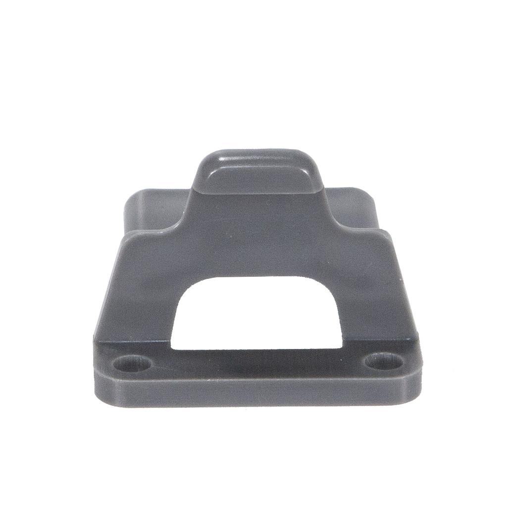 Car Center Console Lock Armrest Latch Handle Gray For Honda Civic 2003-2005 Prelude 1994-1996 Accord 1998-2002 83408-S5A-010ZA