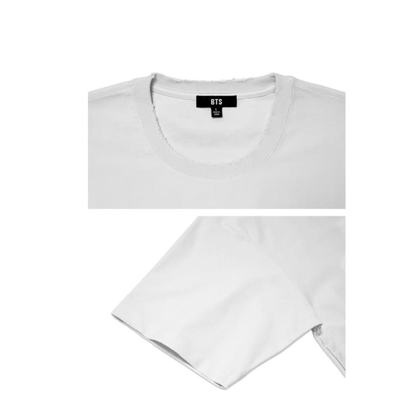 [PRE-ORDER]BTS S/S Tour T-BTS WORLD TOUR Official Merch