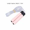 Length 280cm Luminous Skipping Rope Blue Exercise Skipping Rope Glowing Jump Rope  Night Workouts