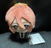 Chainsaw Man Movie Reze Arc Chibigurumi Plush Denji Aki Angel Beam Set 5