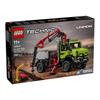 LEGO 42242 Technic Mercedes-Benz Unimog U 5023 with Crane