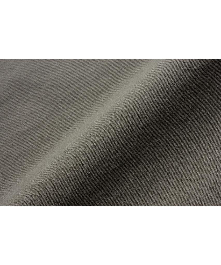 Deoleseukyu Classic Chinos Ii [Khaki Gray]