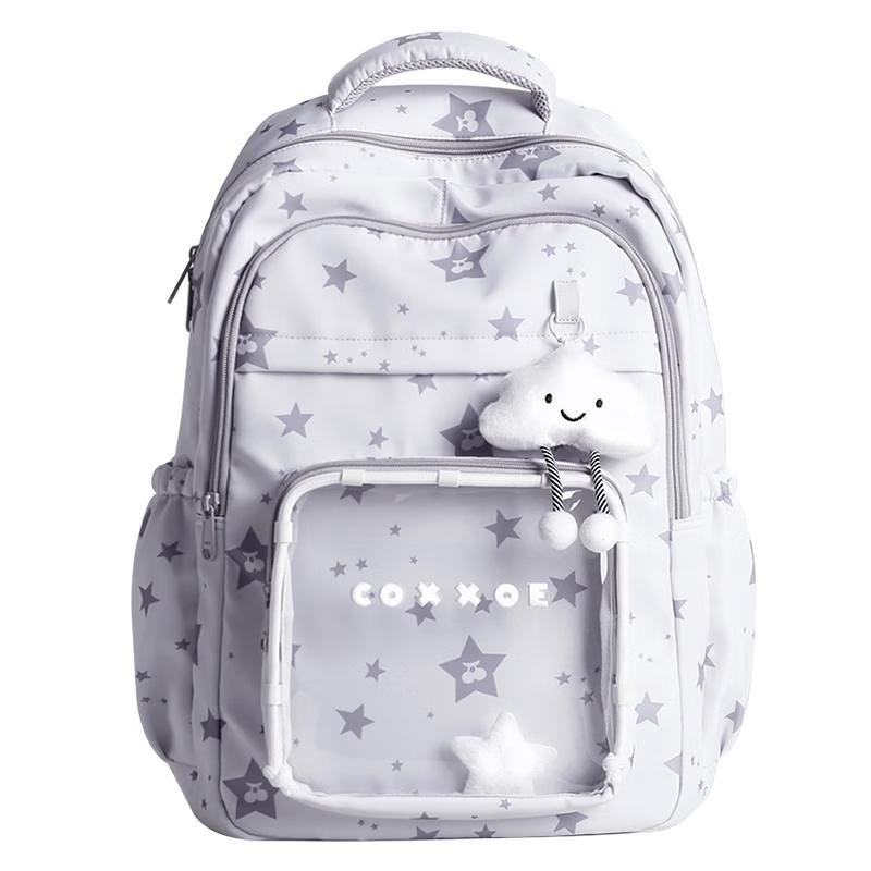 

COW Students Lightweight Large Capacity Backpack