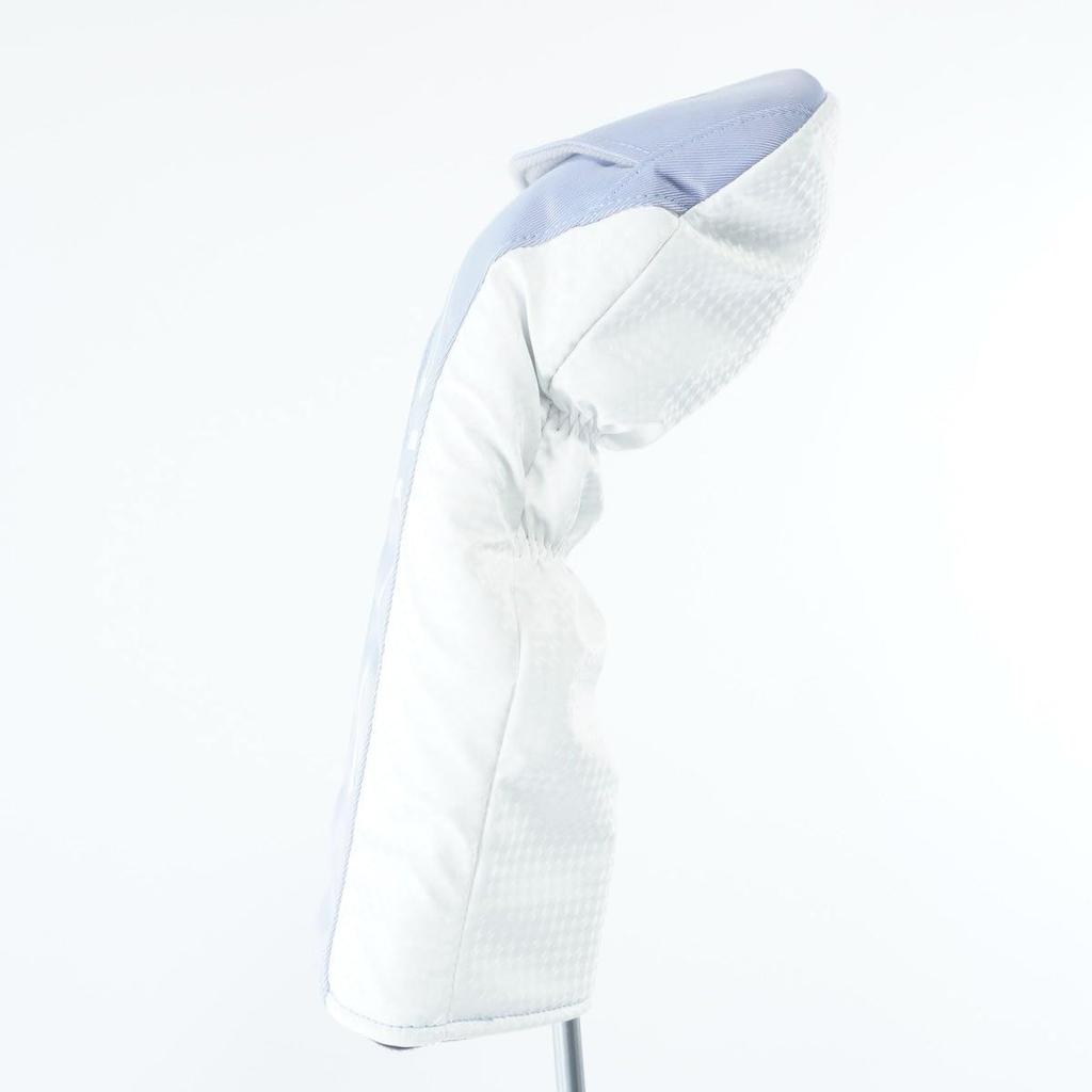 PING Casual Headcover for Golfers, Lavender