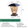 Lâmpadas LED – Lâmpadas LED solares