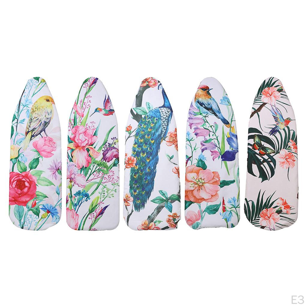 Deluxe Ironing Board Cover - 19x55inches