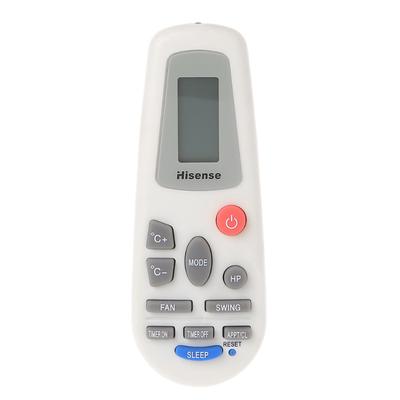 Telecomando Eplace Telecomando Compatibile Per Hisense DG11J1-01 DG11J1-02 DG11J1-04