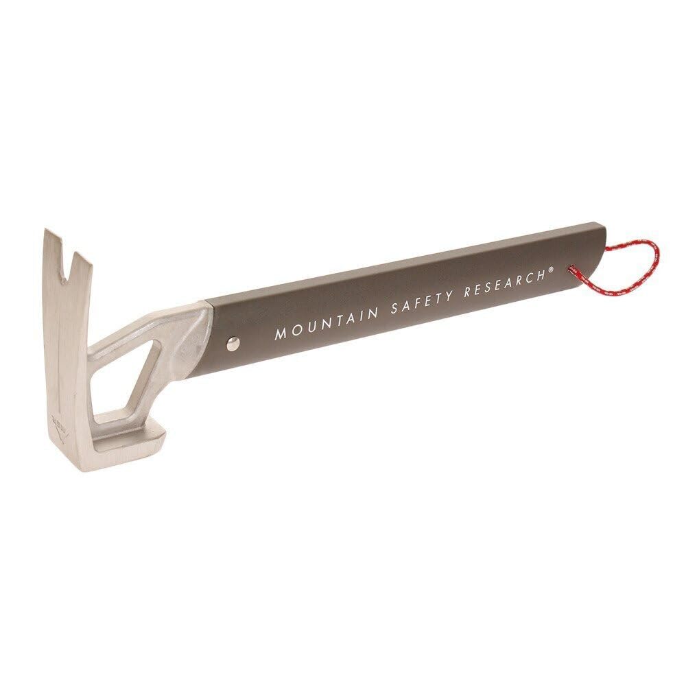 

MSR Outdoor Tent Accessories Stake Hammer [Япония подлинная] 37777