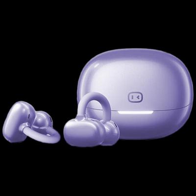 XiaoDu Trendy Clip-on Open Bluetooth Earbuds