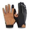 Cycling Gloves Breathable Full Finger Mitts MTB Bicycle Sports Gloves Men Women Spring Autumn Gym Motorcycle Gloves