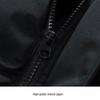 JEEP SPIRIT Men's Winter Stand-Collar Padded Jacket