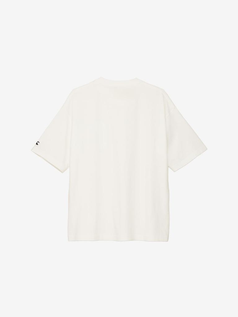 Canterbury SIGNAL POCKET TEE 11, Off-White, Size L