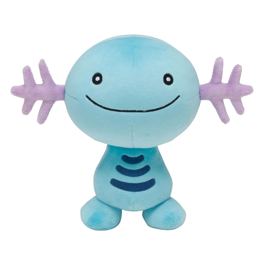 Pokemon Center Original Plush Toy Upa x x x W x 19.8 23.5 10.5 (H D cm)