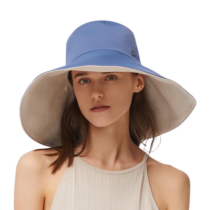 

Панама серии Beneath the Banana Tree Dome UPF50+ защита от солнца