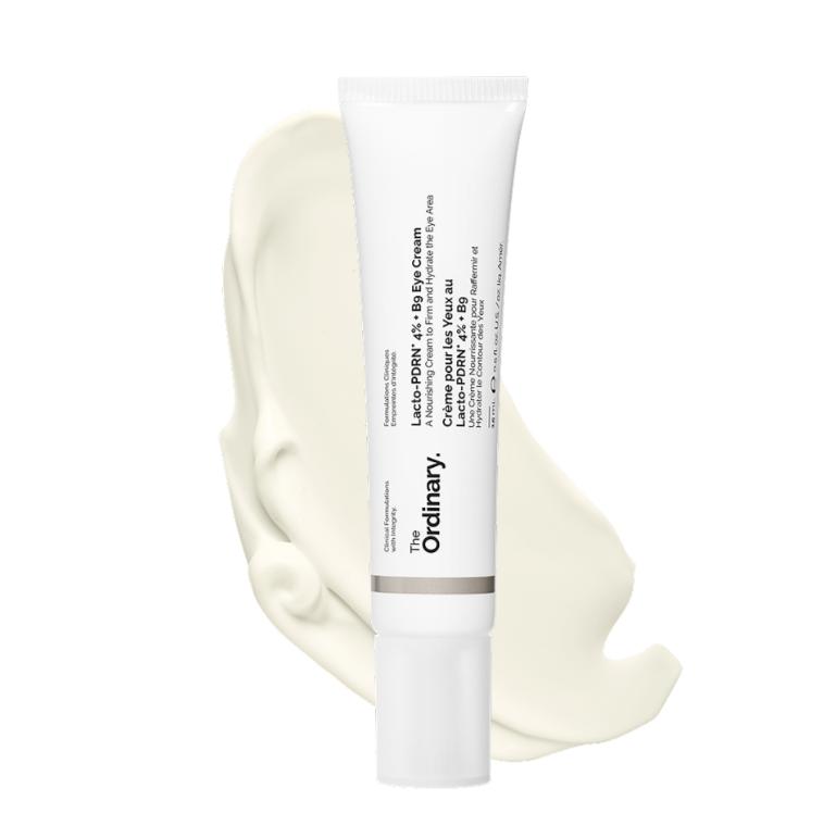 [Zpevňující péče] The Ordinary Lacto-PDRN* 4% + B9 Oční krém 15ml