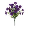 Artificial Flowers, Home Decoration, Outdoor Courtyard Fence, Bonsai, Fake Flowers
