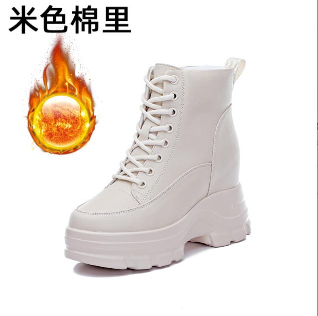 Hot Fashion Chunky Heel Long Boots Platform Lolita Boot Punk Gothic Roleplay Party Sweet Cool Side Zipper Women Boots Shoes32-46