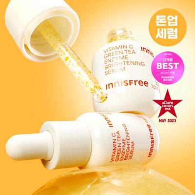 Vita C Blemish Toning Serum 30ml Special (+20 ml)