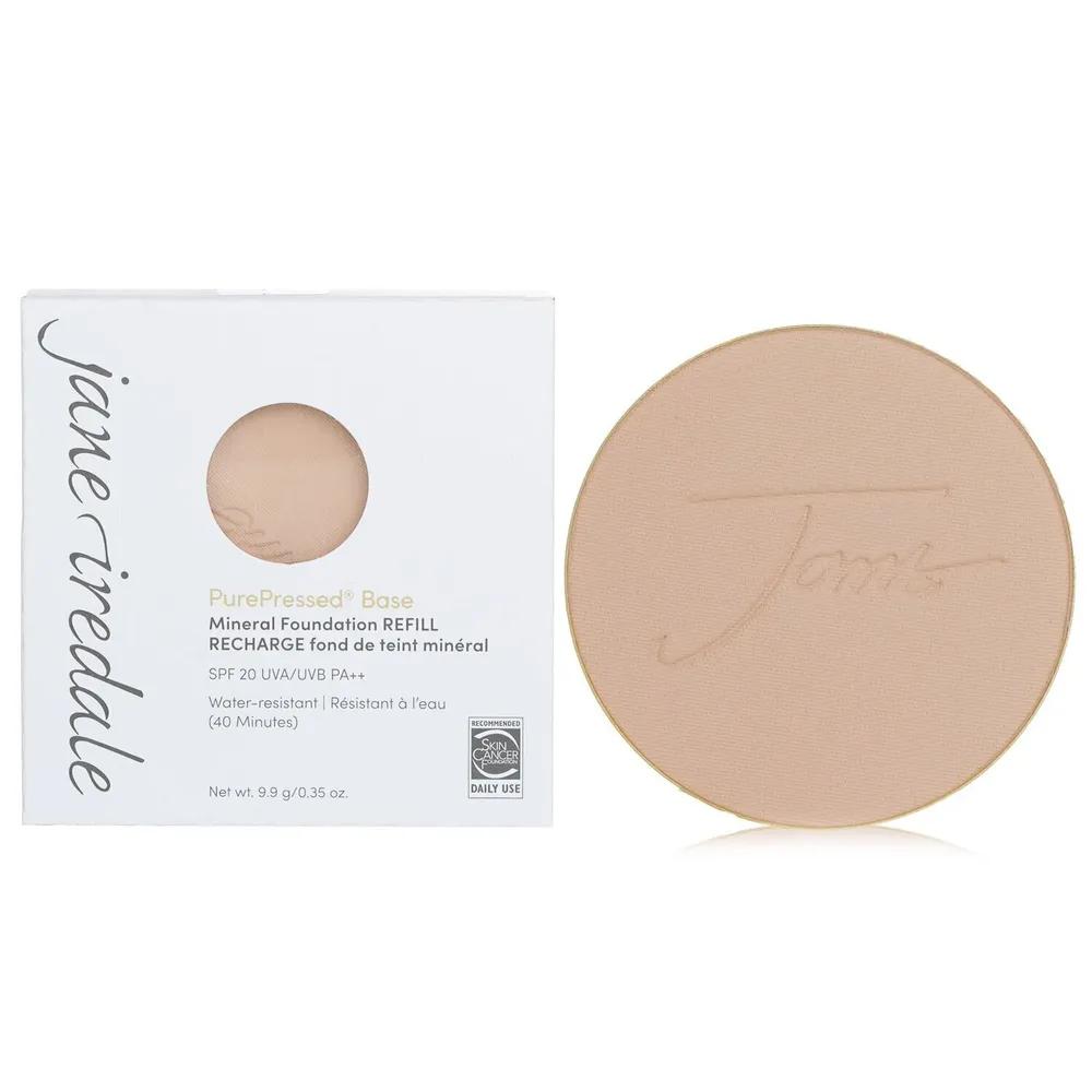 Pure Pressed Base Mineral Foundation Refill - Natural 9.9g/0.35oz
