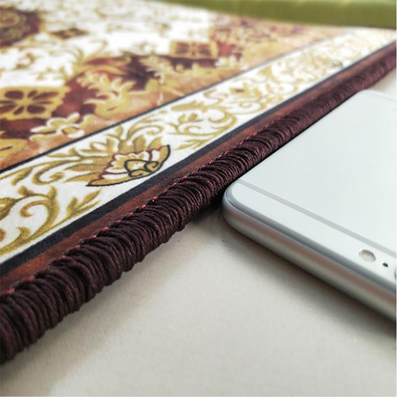 High Quality Printed Carpet 3d Carpet for Living Room Washable Large Area Carpet Bedroom Carpet for Household