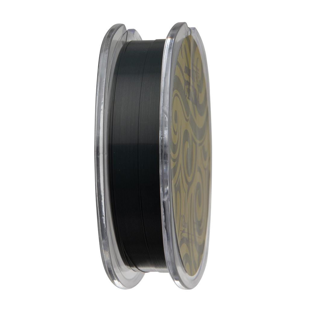 Sanyo Nylon Nylon Approad Dark Green Line, GT-R Ultra, 100m, 8lb,