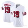 San Francisco 49ers 97 Football Jersey - NFL Team Sports Apparel Fans