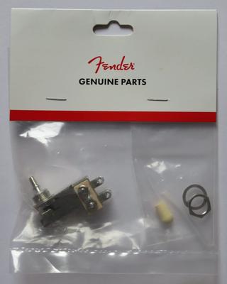 SWITCH 3 POS TOGGLE AGED KNOB [item]