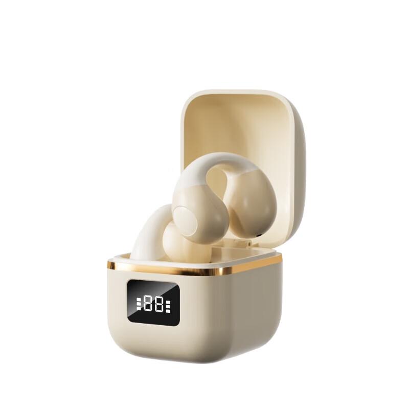 WOPOW OWS35 Open-Ear Bluetooth Headset