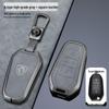 Peugeot Key Cover for Dongfeng Models: 308, 301, 408, 308s, 3008, 2008, 508
