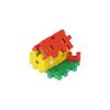 Gakken New Block Diorama Deluxe Set for Ages 3 and Up with Train Tracks and Accessories