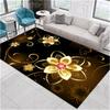 Living Room Carpet Bedside Mat Entrance Bathroom Entrance Mat Anti Slip Mat Large Area Carpet