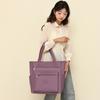 Women's Shoulder Bag Large Capacity Tote Bag Water-repellent Nylon Handbag