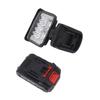 LED Work Light Super Bright Wide Range MT Interface Rotating Lamp Head 1500mAh Outdoor LED Flood Light
