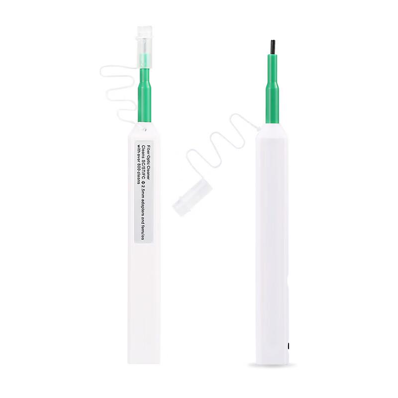 LINKSHIRE SIMCLEANER 2.5mm Fiber Optic Cleaning Pen