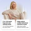 Advanced Calming Diffuser for Pets 90ml 45ml X 2 Soothing and Relaxing Diffuser Suitable for Dogs Cats and Home Use