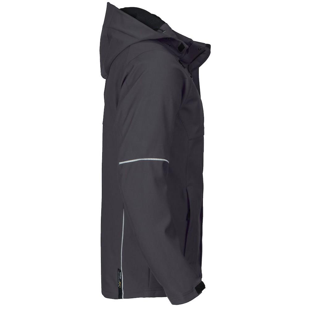 Projob Mens Functional Jacket