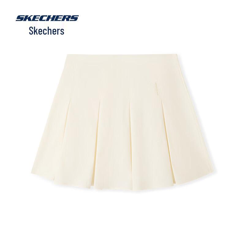 

Skechers Women s Spring/Summer Woven Short Skirt L226W062 M