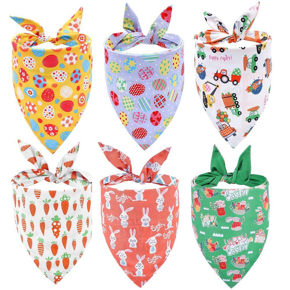 

Cute Pet Supplies Valentine s Day Washable Cat Scarf Dog Bandana Neckerchief Pet Bibs