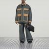 Gucci Monorammed Corduroy Overshirt 742854-XDCEY-1168